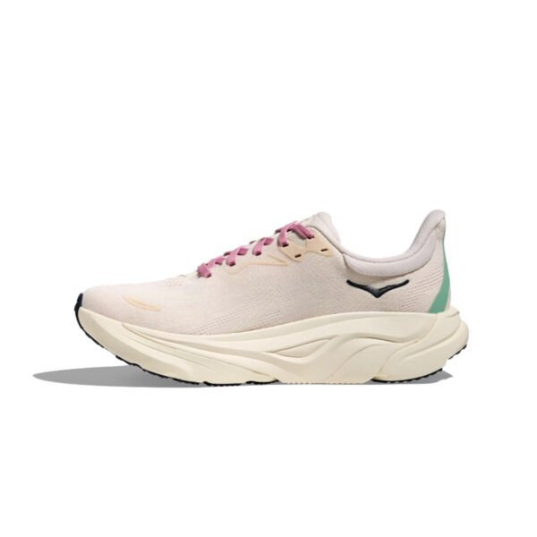נעלי ריצה רחבות תומכות הוקה לנשים Hoka Arahi 8 D