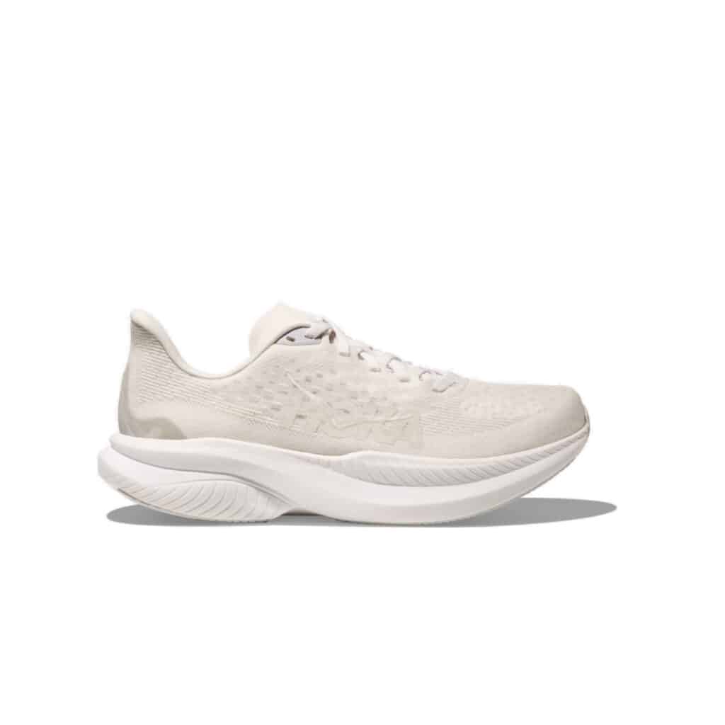 נעלי ריצה הוקה לגברים Hoka Mach 6