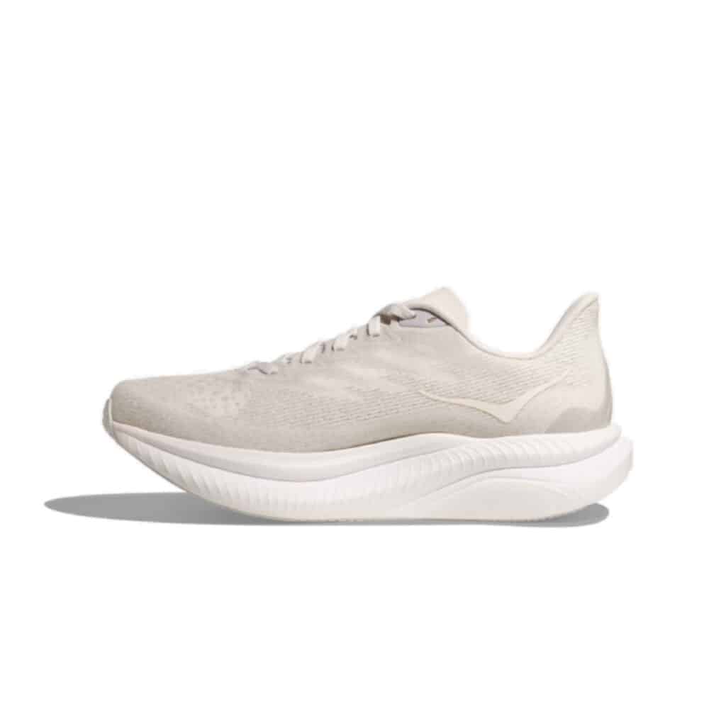 נעלי ריצה הוקה לגברים Hoka Mach 6