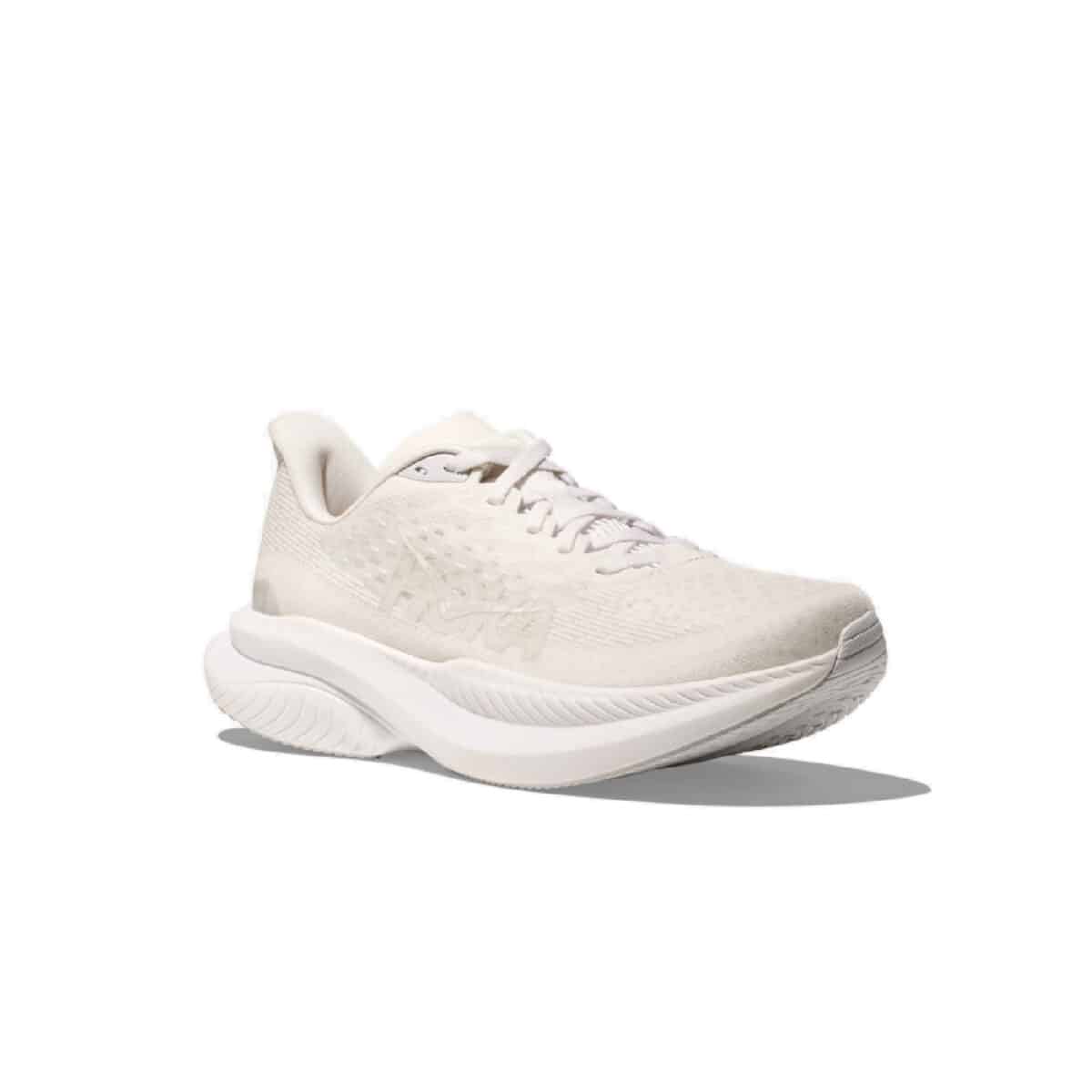 נעלי ריצה הוקה לגברים Hoka Mach 6