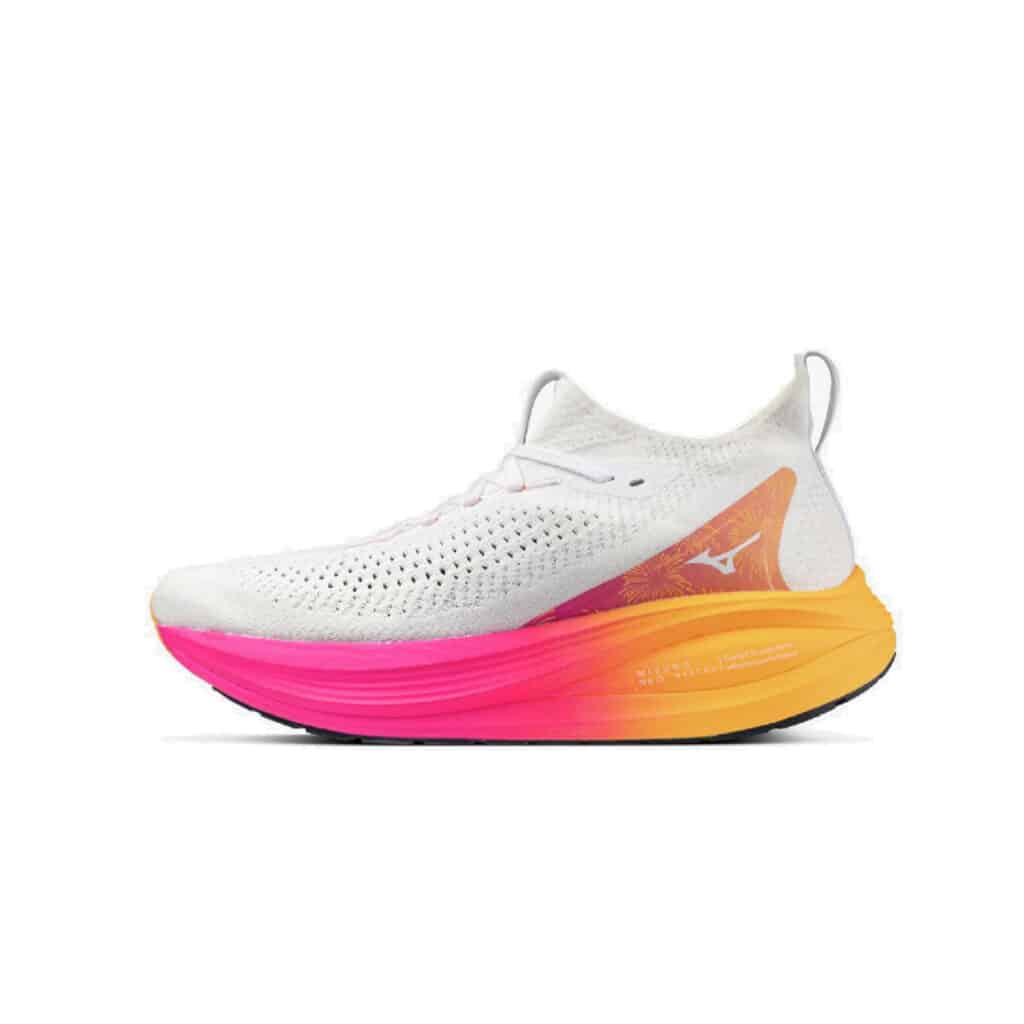 נעלי ריצה מיזונו לגברים Mizuno Neo Vista 2