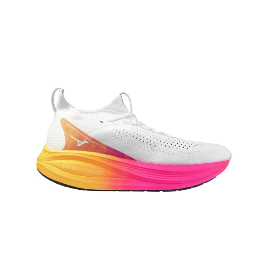 נעלי ריצה מיזונו לגברים Mizuno Neo Vista 2