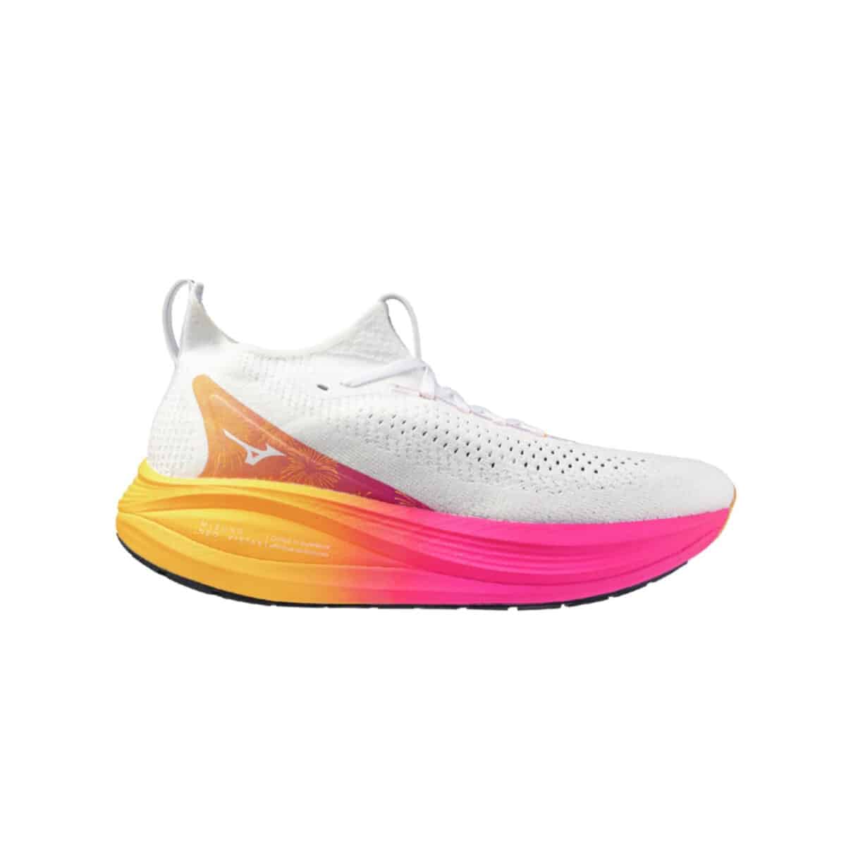 נעלי ריצה מיזונו לגברים Mizuno Neo Vista 2