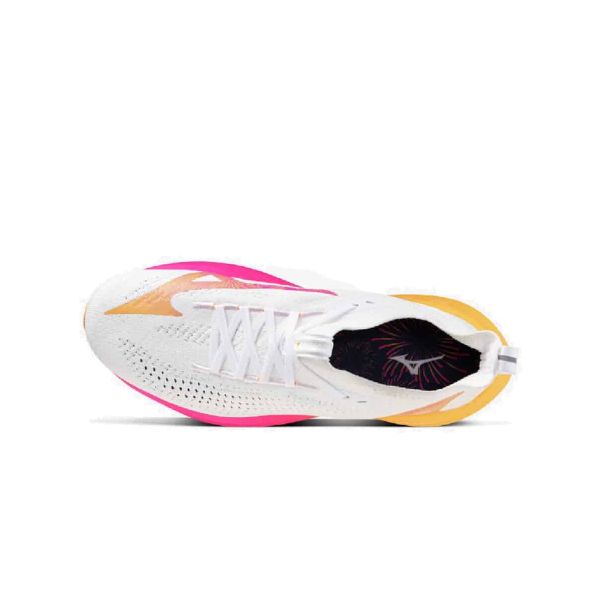 נעלי ריצה מיזונו לגברים Mizuno Neo Vista 2