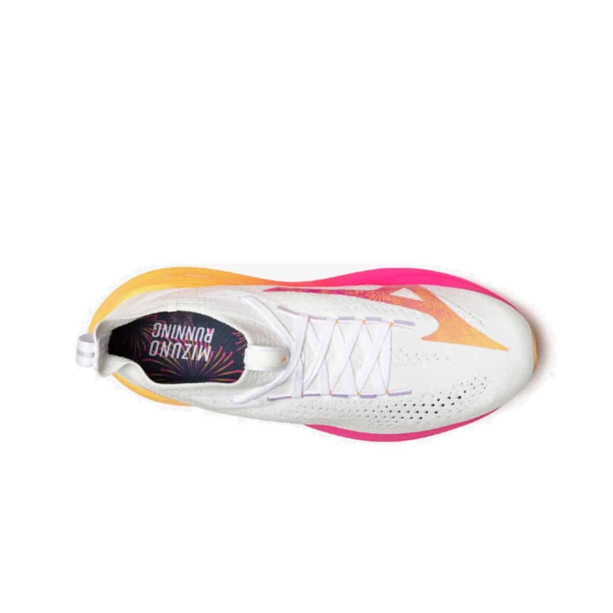 נעלי ריצה מיזונו לגברים Mizuno Neo Vista 2