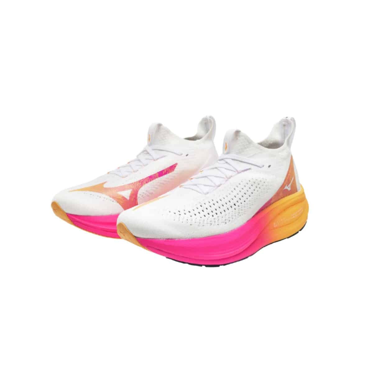 נעלי ריצה מיזונו לגברים Mizuno Neo Vista 2