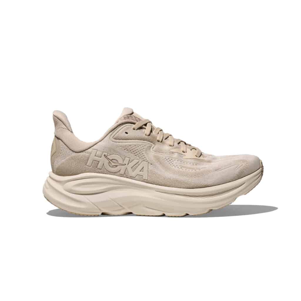 נעלי ריצה הוקה לגברים Hoka Clifton 10