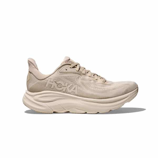 נעלי ריצה הוקה לגברים Hoka Clifton 10