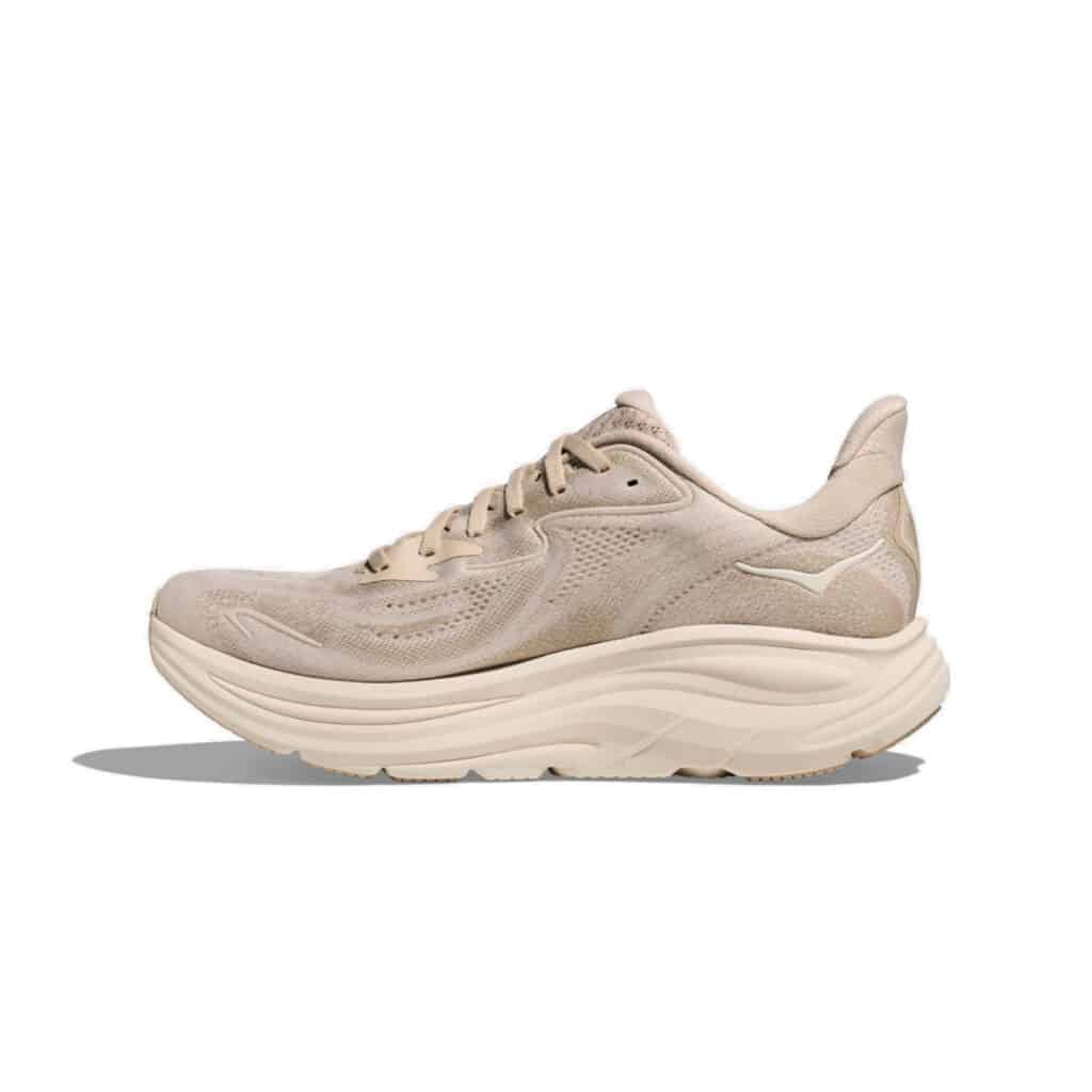 נעלי ריצה הוקה לגברים Hoka Clifton 10