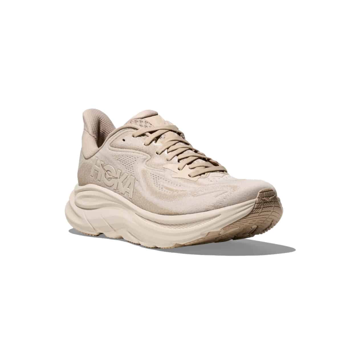 נעלי ריצה הוקה לגברים Hoka Clifton 10