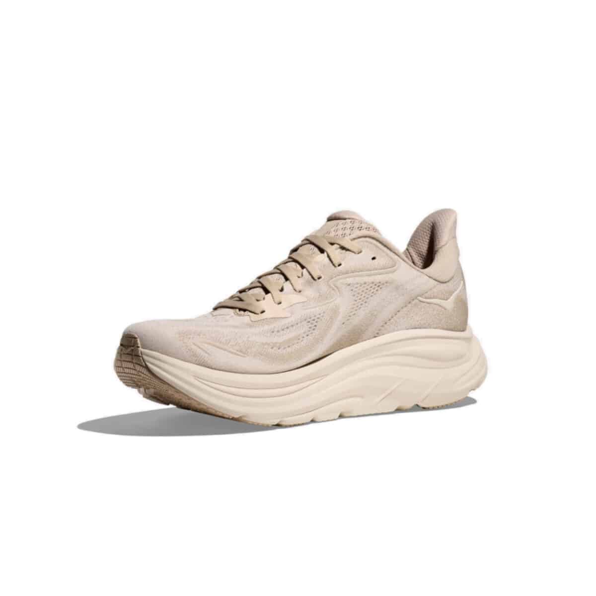 נעלי ריצה הוקה לגברים Hoka Clifton 10