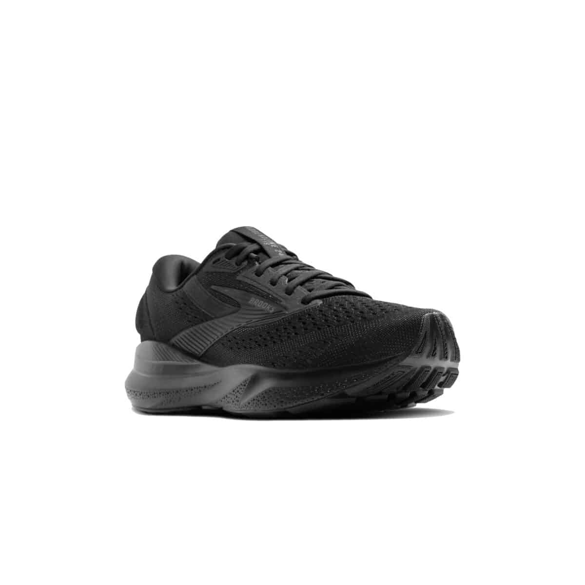 נעלי ריצה תומכות רחבות לנשים Brooks Adrenaline GTS 24 D