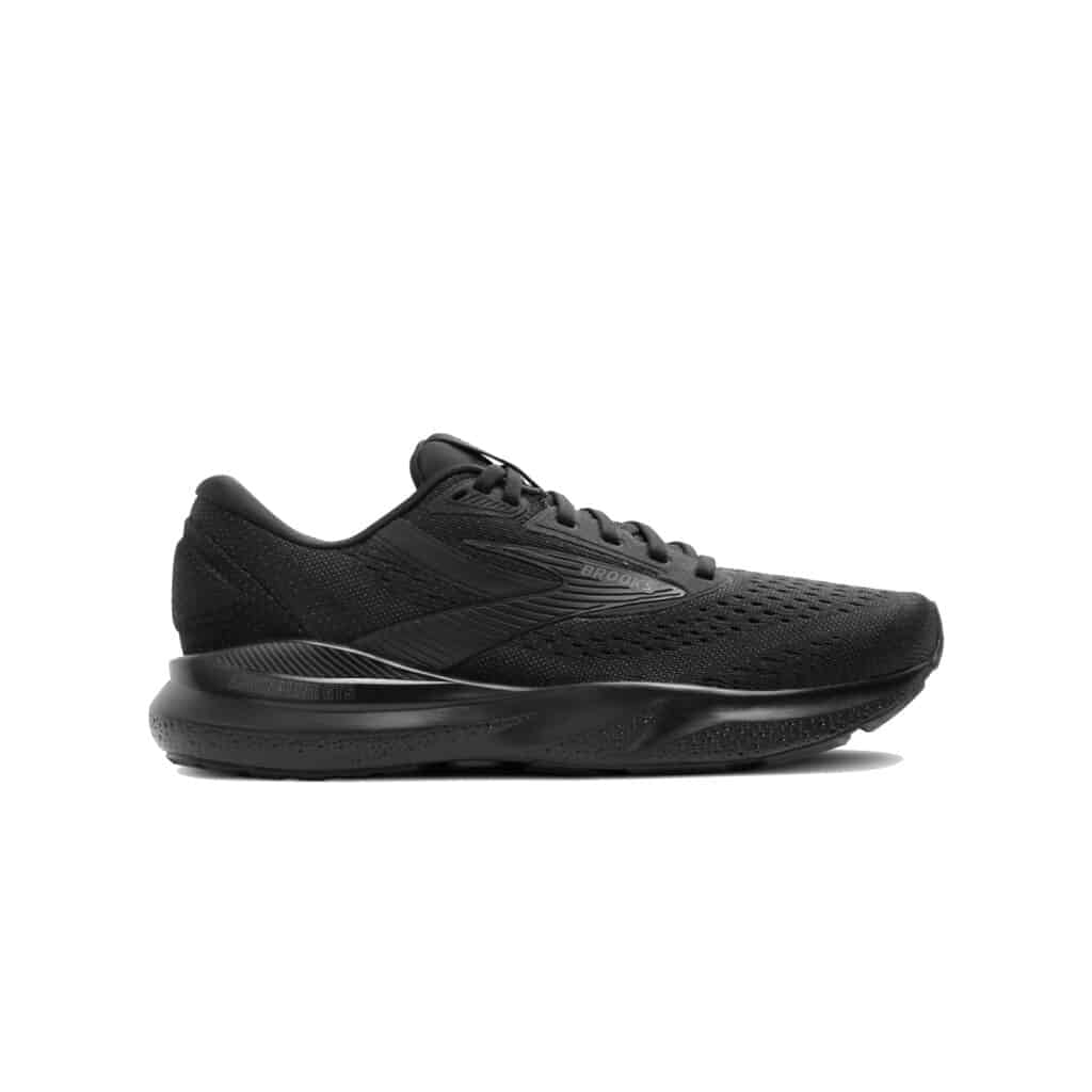נעלי ריצה תומכות רחבות לנשים Brooks Adrenaline GTS 24 D