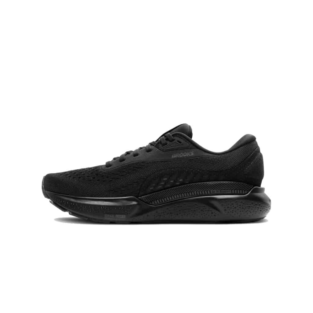 נעלי ריצה תומכות רחבות לנשים Brooks Adrenaline GTS 24 D