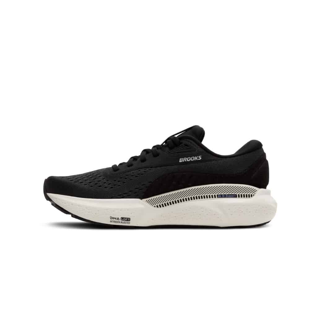 נעלי ריצה ברוקס תומכות לנשים Brooks Adrenaline GTS 24