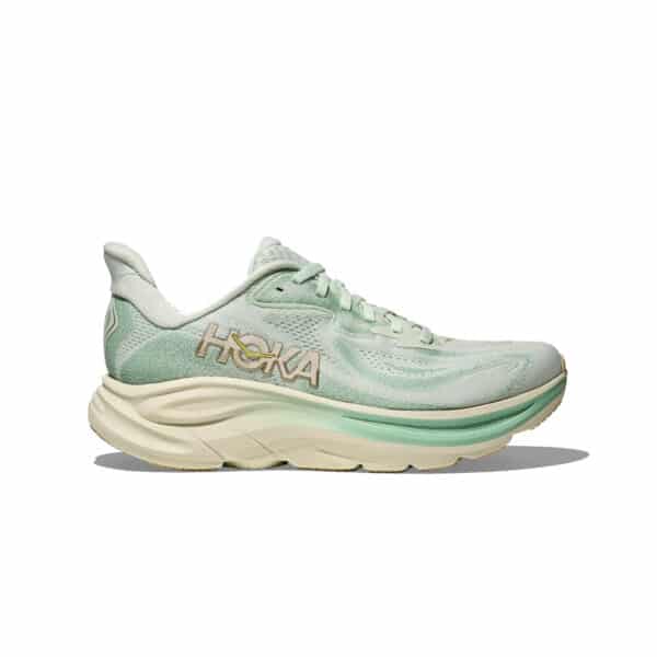 נעלי ריצה רחבות הוקה לנשים Hoka Clifton 10 D