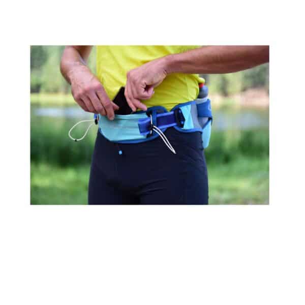 חגורת ריצה אולטרה ספייר UltrAspire Speedgoat 3.0 Waist Pack