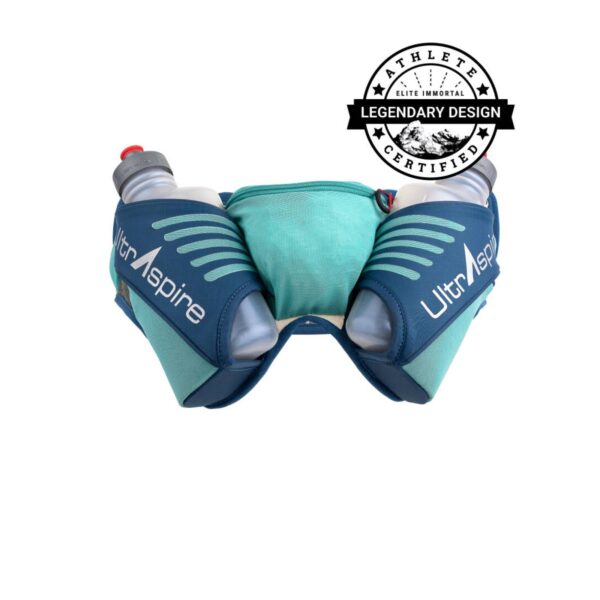חגורת ריצה אולטרה ספייר UltrAspire Speedgoat 3.0 Waist Pack
