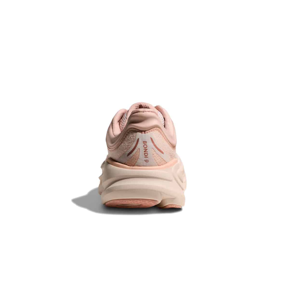 נעלי ריצה רחבות הוקה לנשים Hoka Bondi 9 D