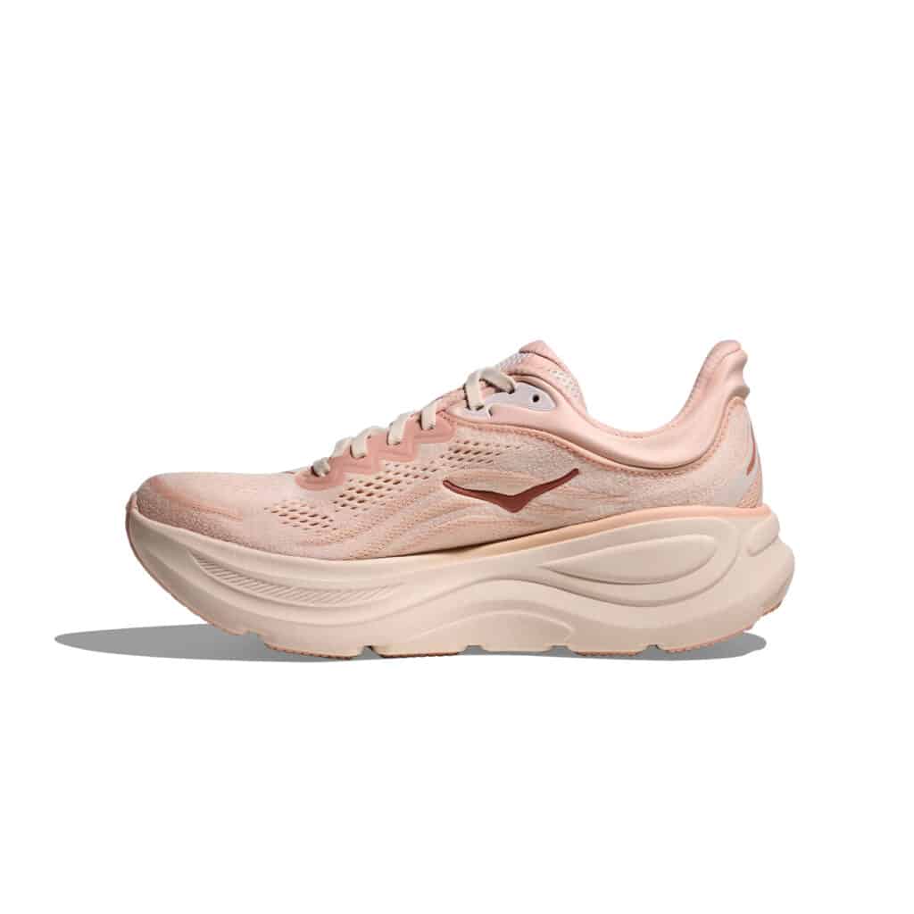 נעלי ריצה רחבות הוקה לנשים Hoka Bondi 9 D