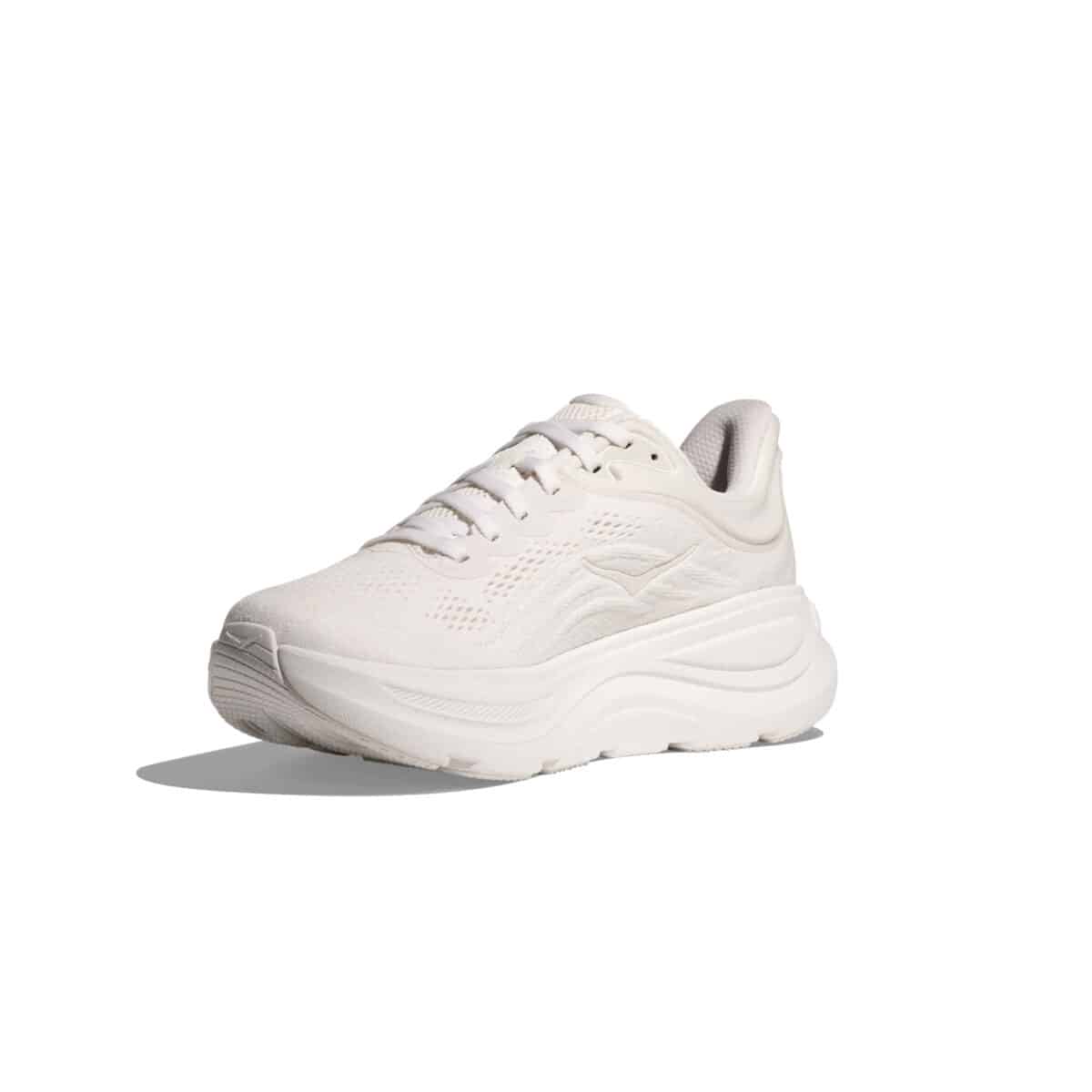 נעלי ריצה רחבות הוקה לנשים Hoka Bondi 9 D