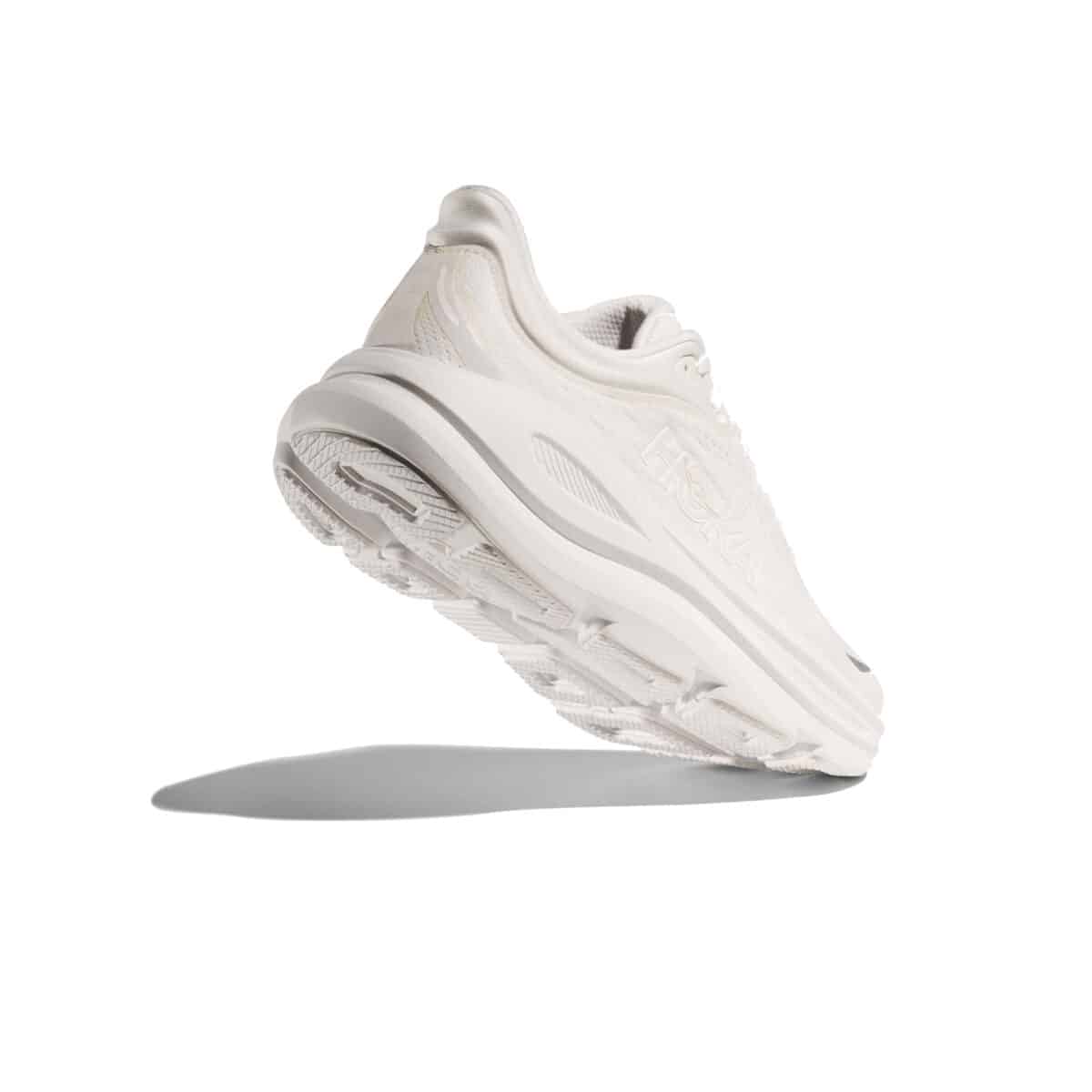 נעלי ריצה רחבות הוקה לנשים Hoka Bondi 9 D