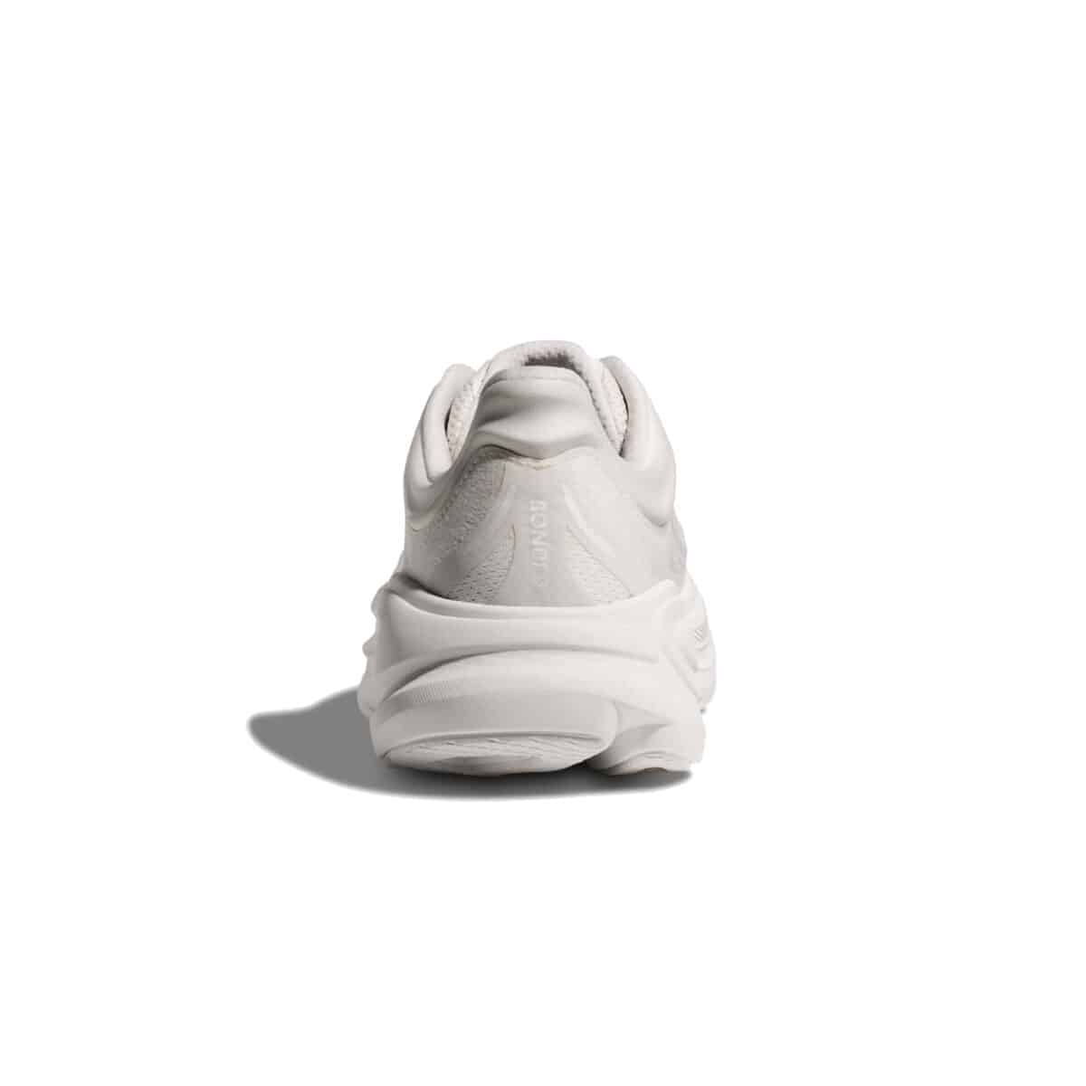 נעלי ריצה רחבות הוקה לנשים Hoka Bondi 9 D