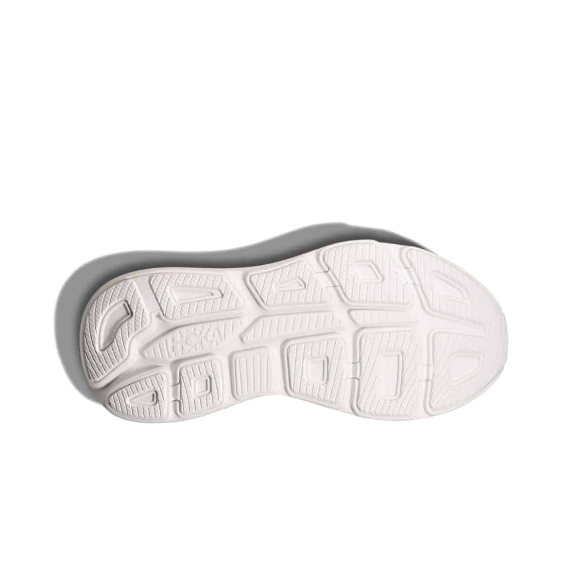 נעלי ריצה רחבות הוקה לנשים Hoka Bondi 9 D