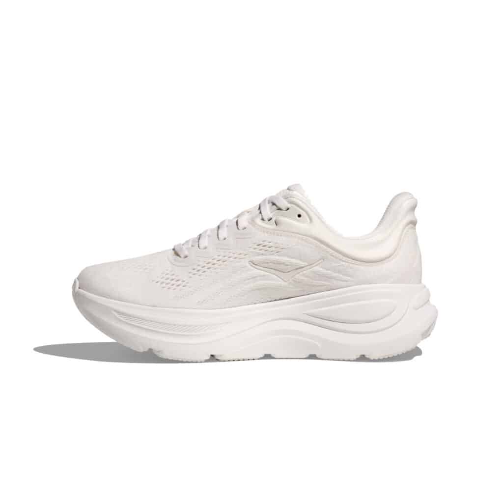 נעלי ריצה רחבות הוקה לנשים Hoka Bondi 9 D