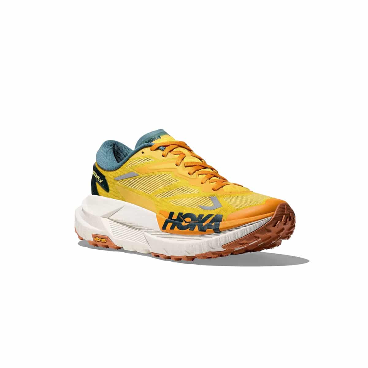 נעלי ריצת שטח הוקה לגברים Hoka Mafate X