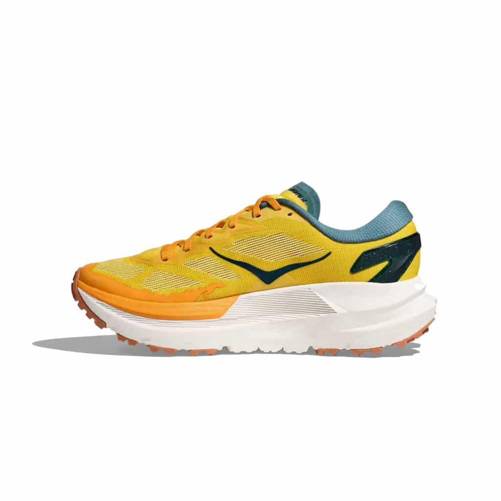 נעלי ריצת שטח הוקה לגברים Hoka Mafate X