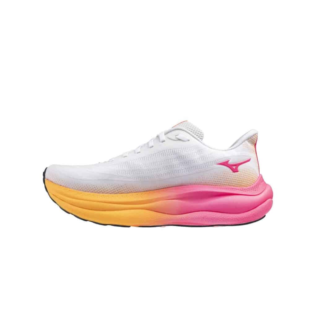 נעלי ריצה יוניסקס מיזונו Mizuno Wave Sky 9