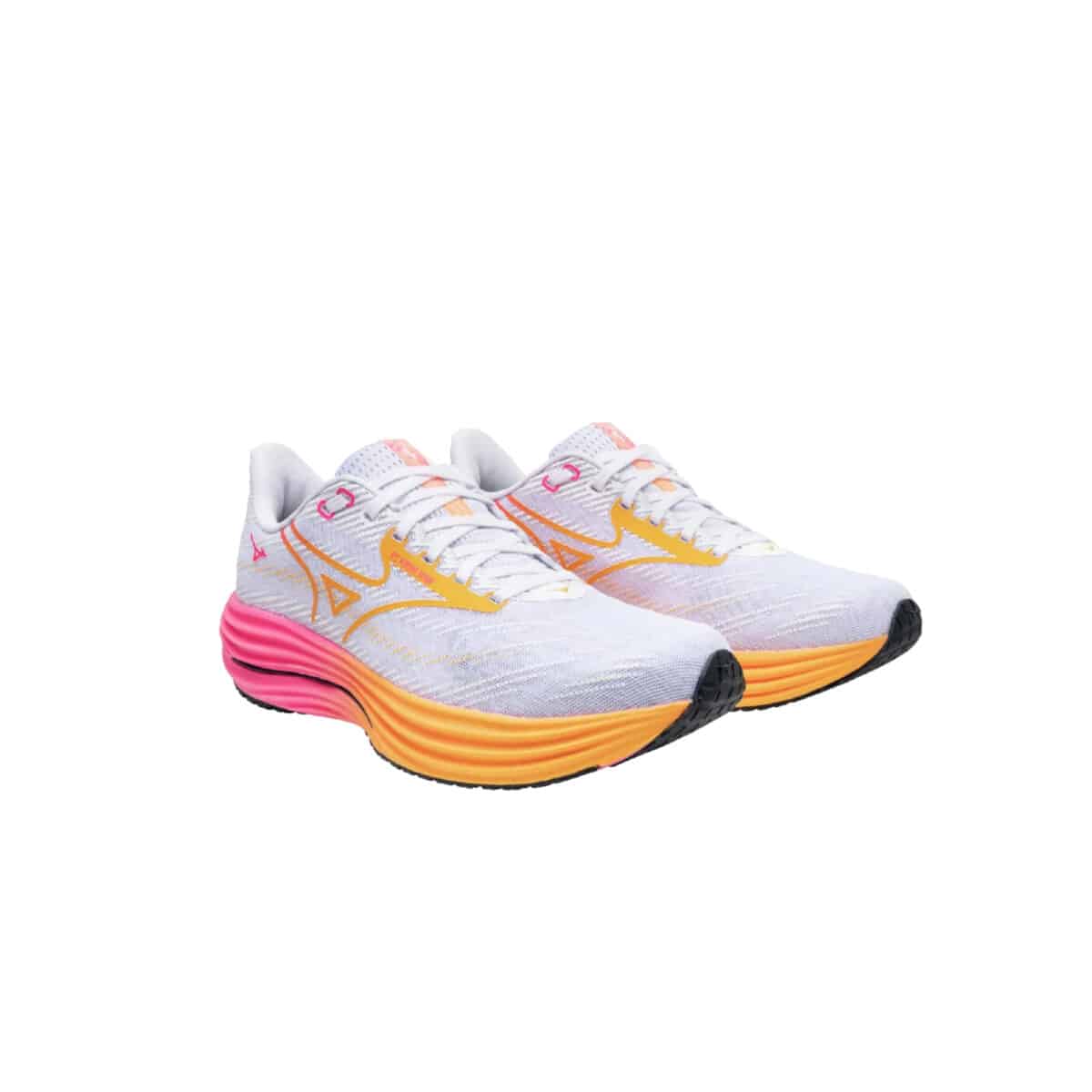 נעלי ריצה מיזונו יוניסקס Mizuno Wave Rider 29