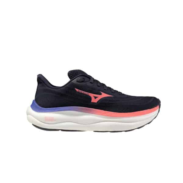נעלי ריצה לנשים מיזונו Mizuno Wave Sky 9