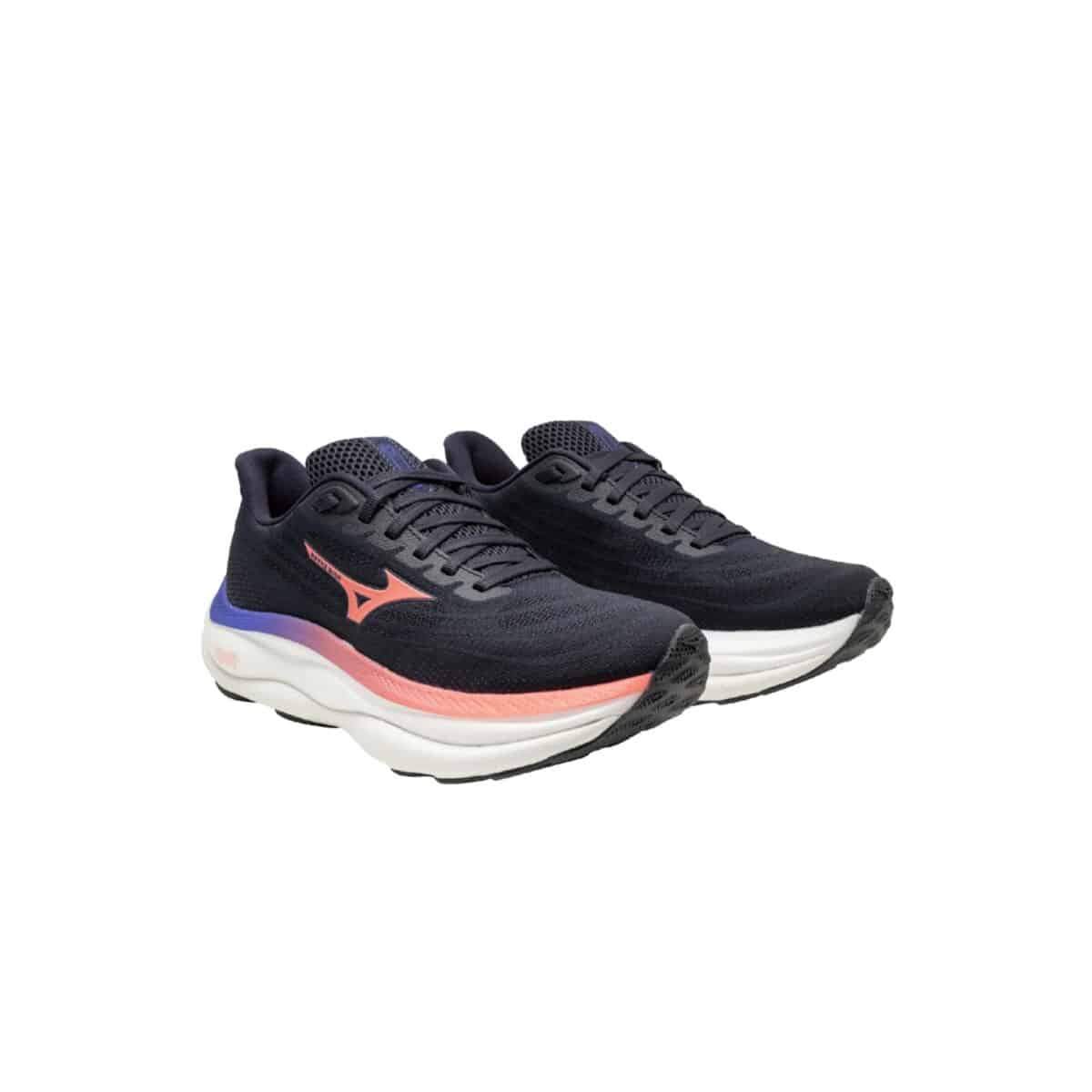 נעלי ריצה לנשים מיזונו Mizuno Wave Sky 9