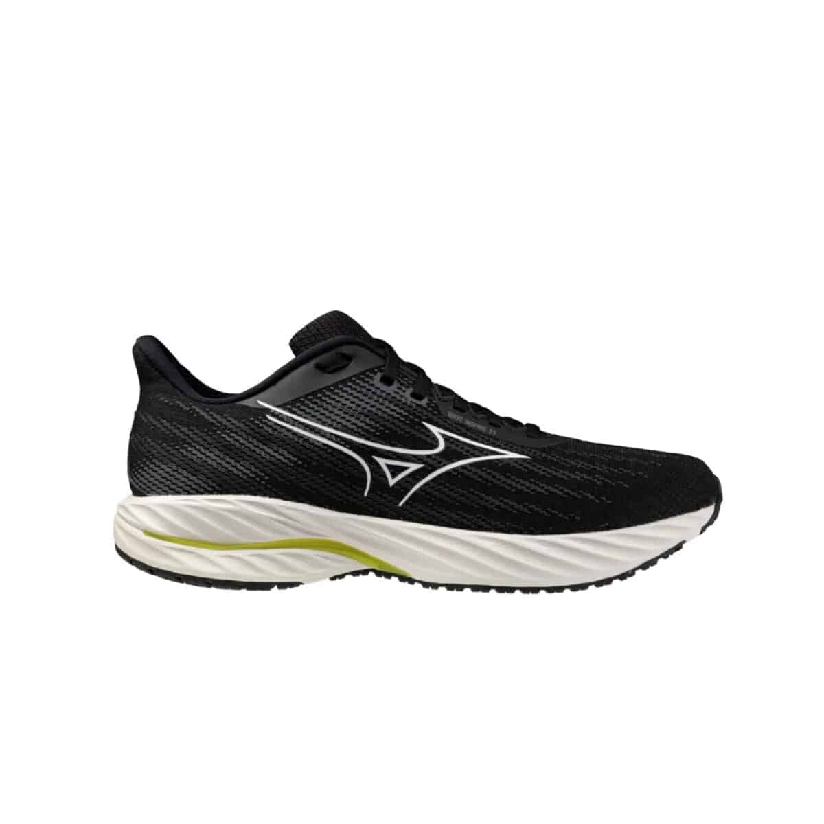 נעלי ריצה מיזונו תומכות רחבות לגברים Mizuno Wave Inspire 21 2E