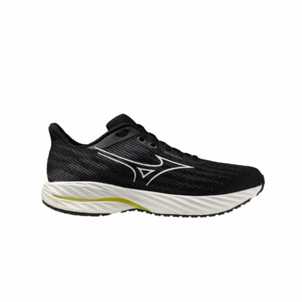 נעלי ריצה מיזונו תומכות רחבות לגברים Mizuno Wave Inspire 21 2E