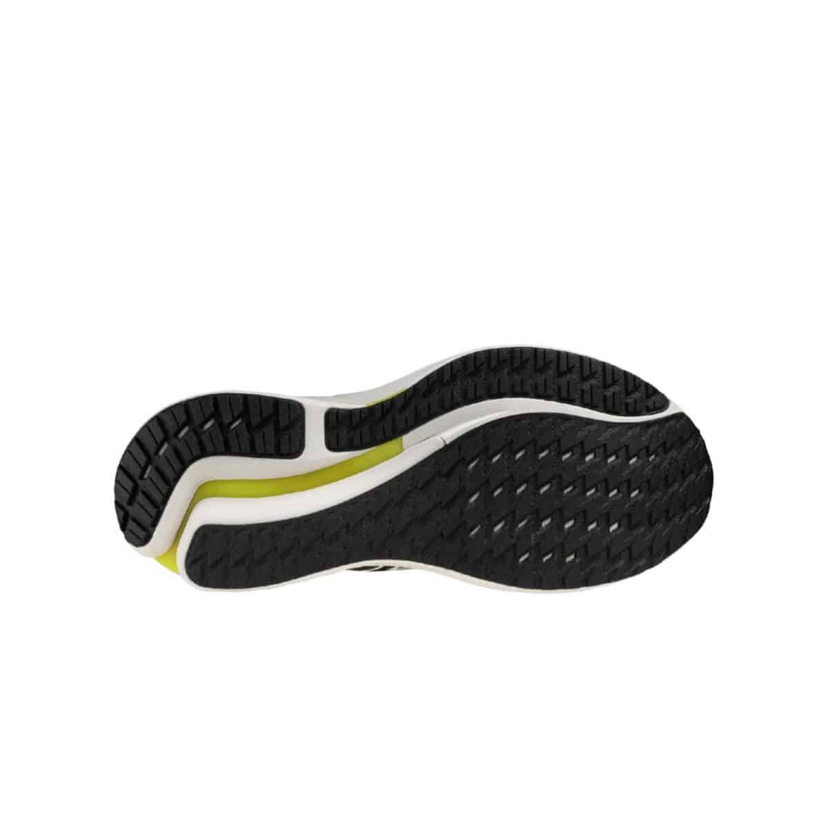 נעלי ריצה מיזונו תומכות רחבות לגברים Mizuno Wave Inspire 21 2E