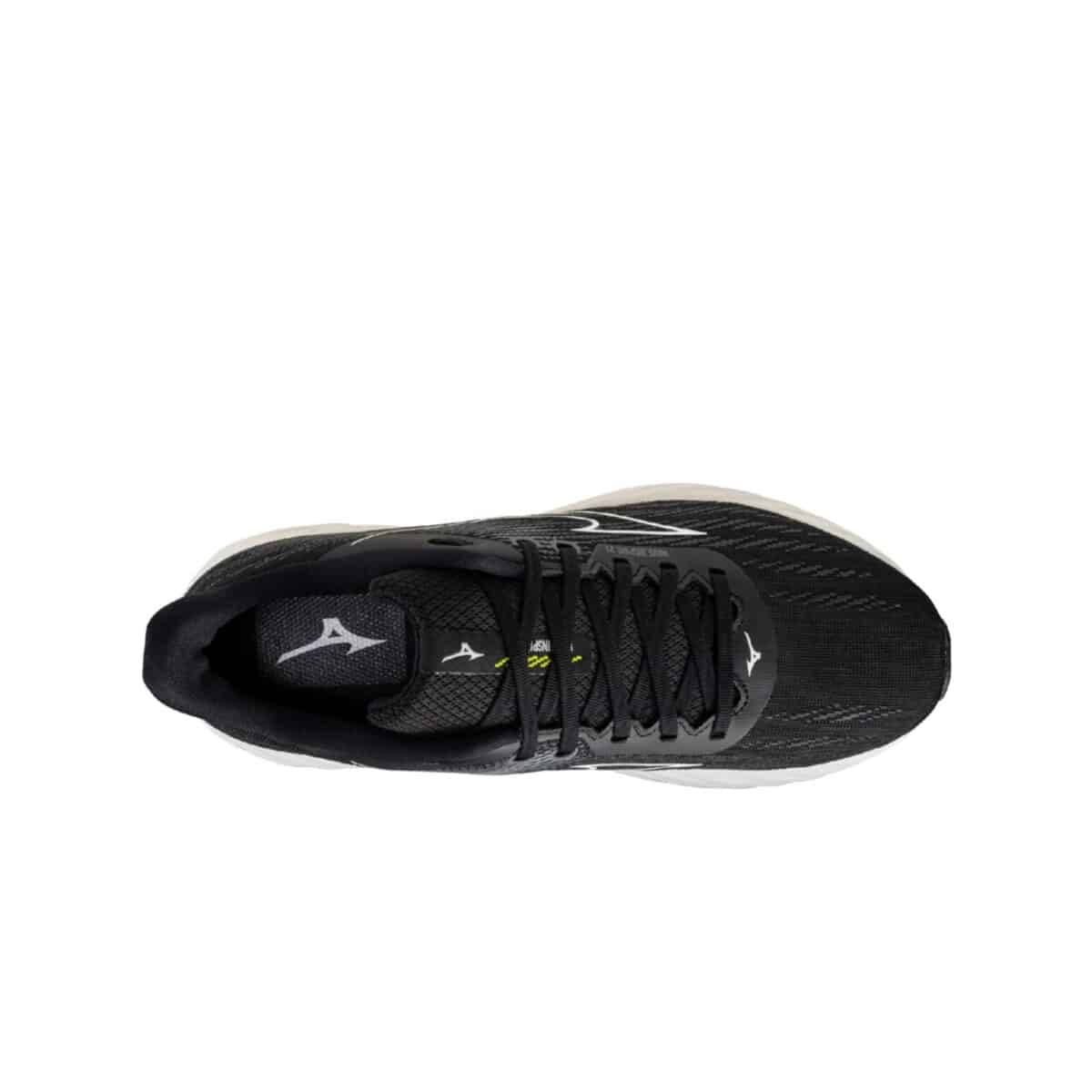 נעלי ריצה מיזונו תומכות רחבות לגברים Mizuno Wave Inspire 21 2E