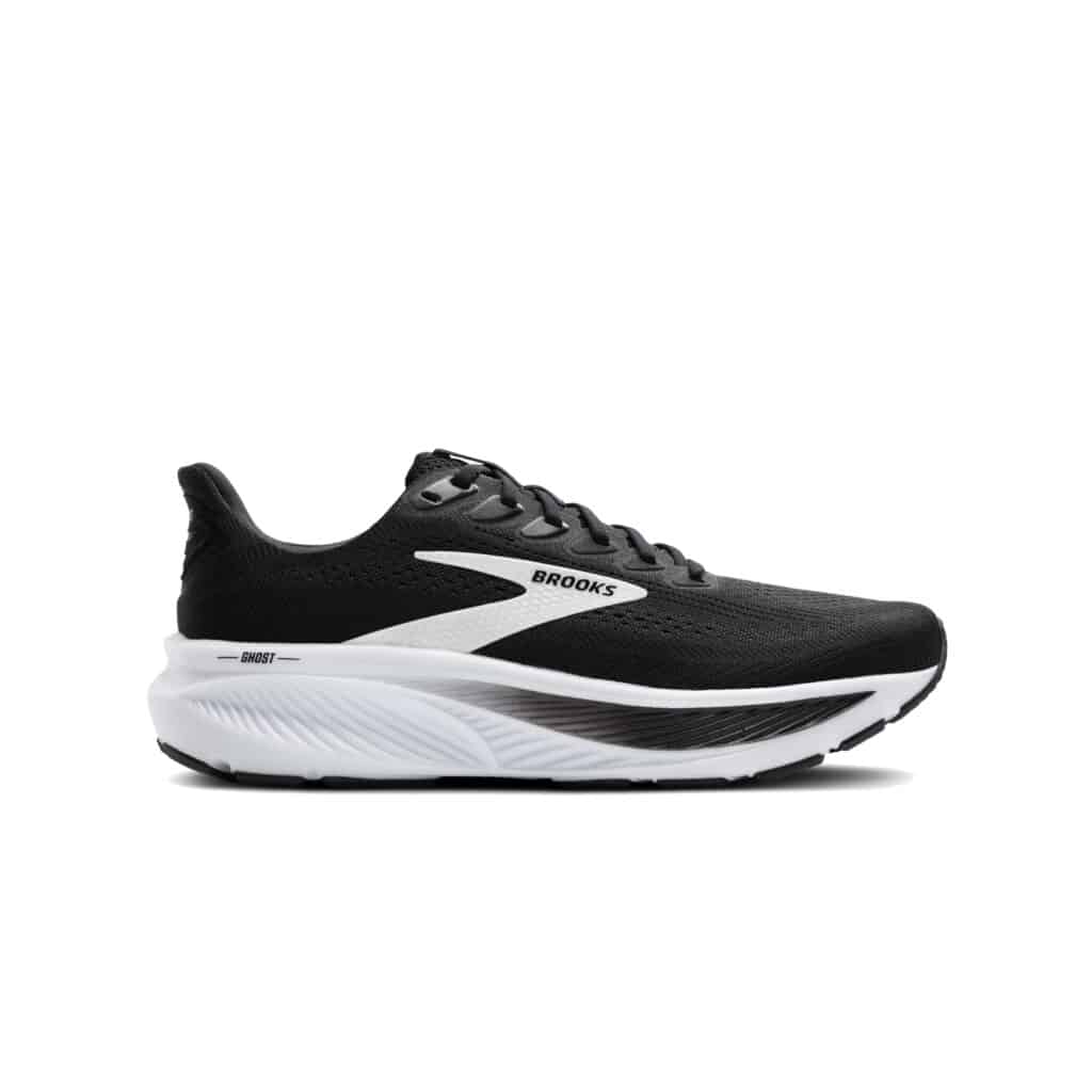 נעלי ריצה ברוקס לנשים Brooks Ghost 17