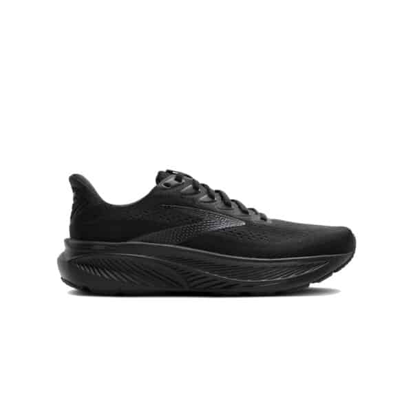 נעלי ריצה ברוקס רחבות לגברים Brooks Ghost 17