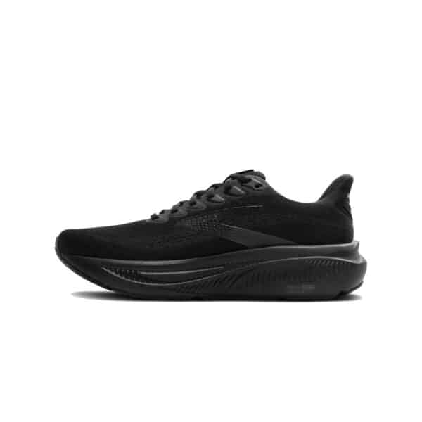 נעלי ריצה ברוקס רחבות לגברים Brooks Ghost 17