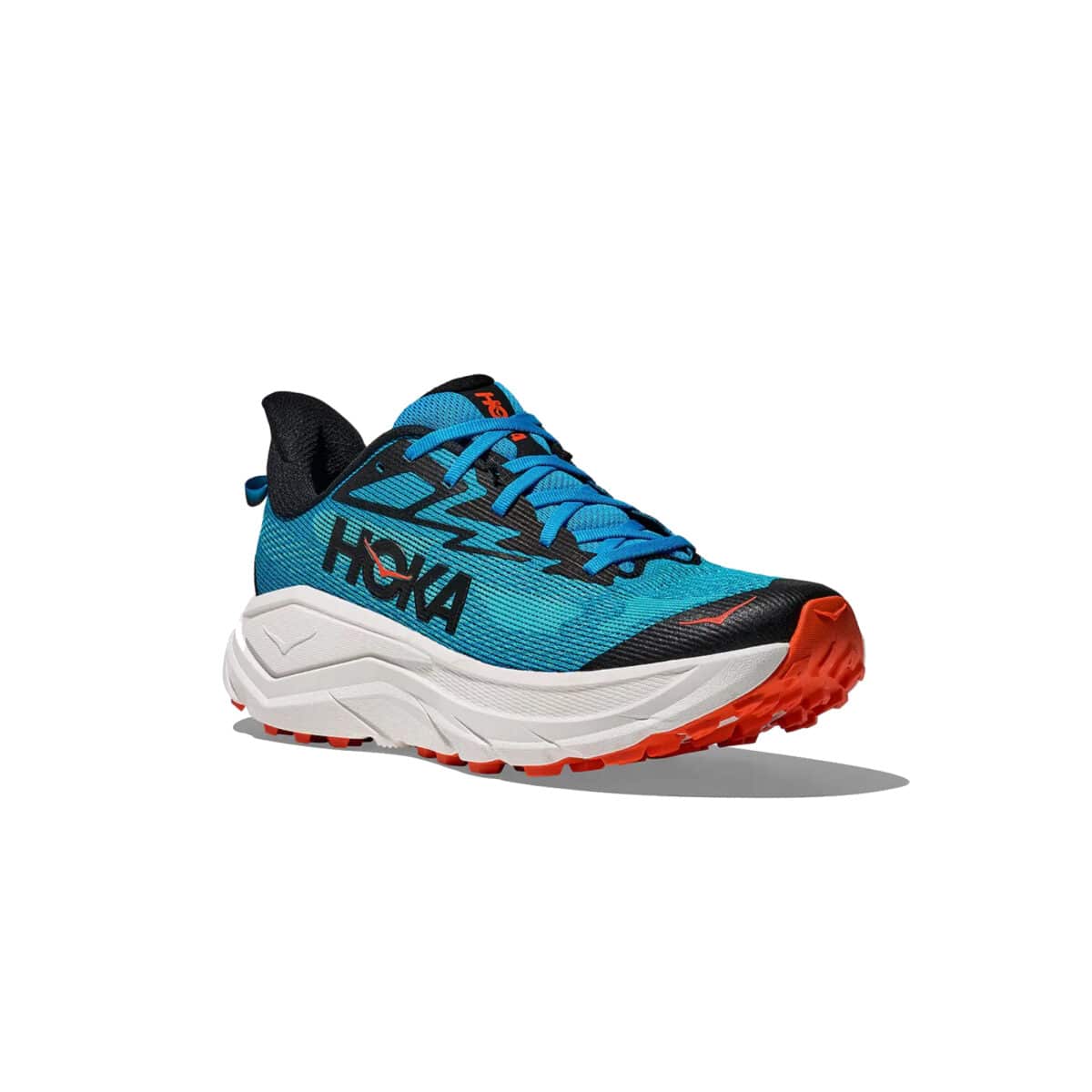 נעל ריצה משולבת לגברים Hoka Challenger ATR 8