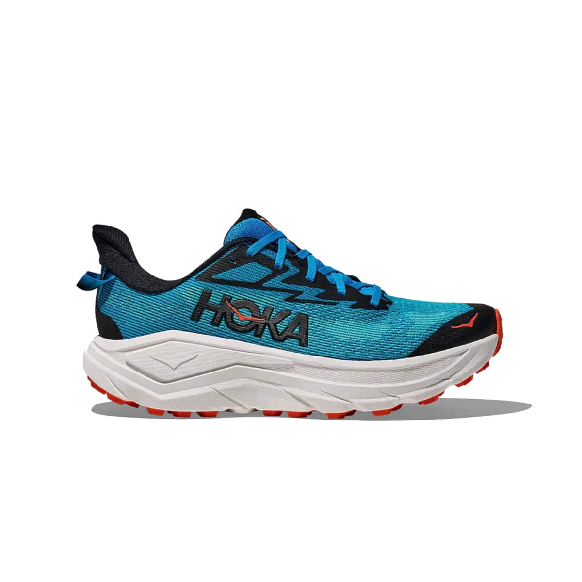 נעל ריצה משולבת לגברים Hoka Challenger ATR 8