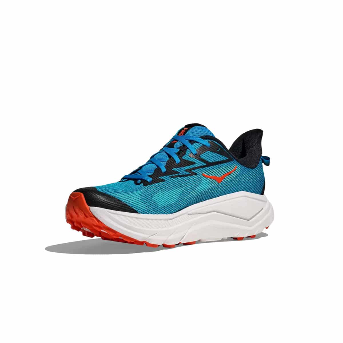 נעל ריצה משולבת לגברים Hoka Challenger ATR 8