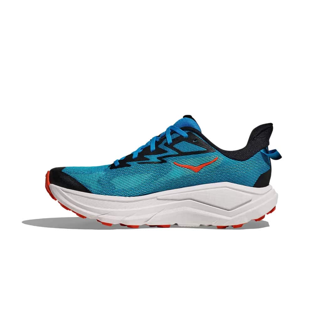 נעל ריצה משולבת לגברים Hoka Challenger ATR 8