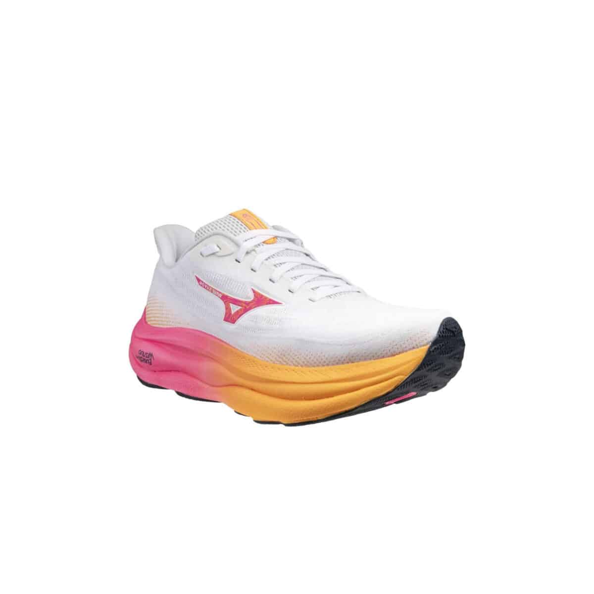 נעלי ריצה יוניסקס מיזונו Mizuno Wave Sky 9