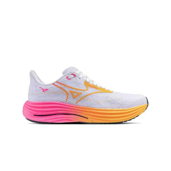 נעלי ריצה מיזונו יוניסקס Mizuno Wave Rider 29