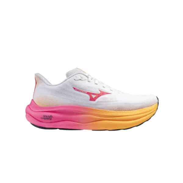 נעלי ריצה יוניסקס מיזונו Mizuno Wave Sky 9