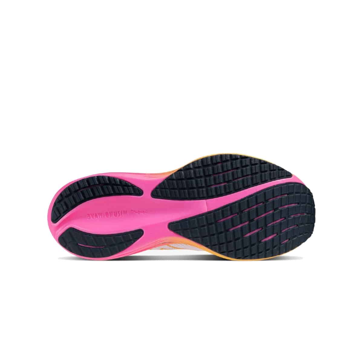 נעלי ריצה מיזונו יוניסקס Mizuno Wave Rider 29